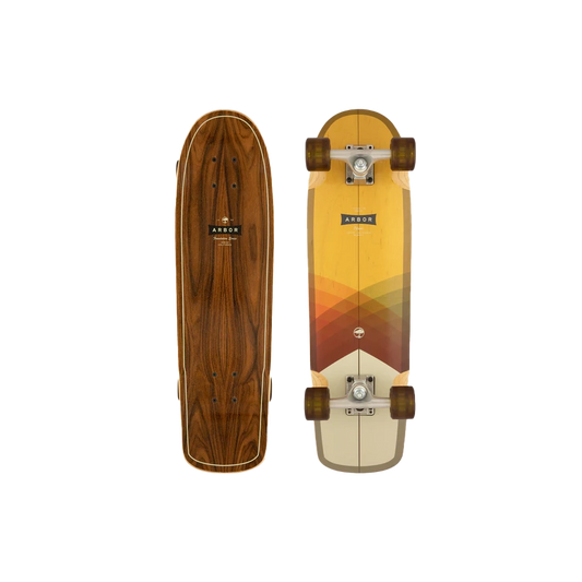 Arbor Pilsner Foundation Cruiser