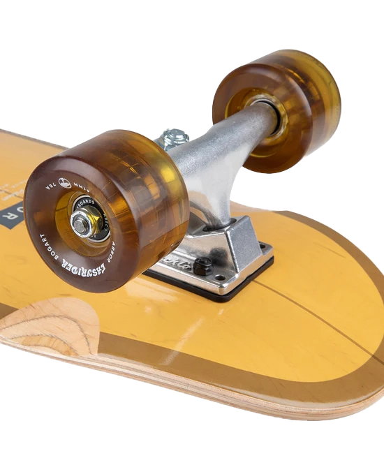 Arbor Pilsner Foundation Cruiser