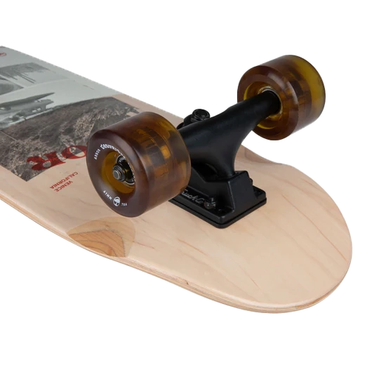 Arbor Pilsner Photo Cruiser