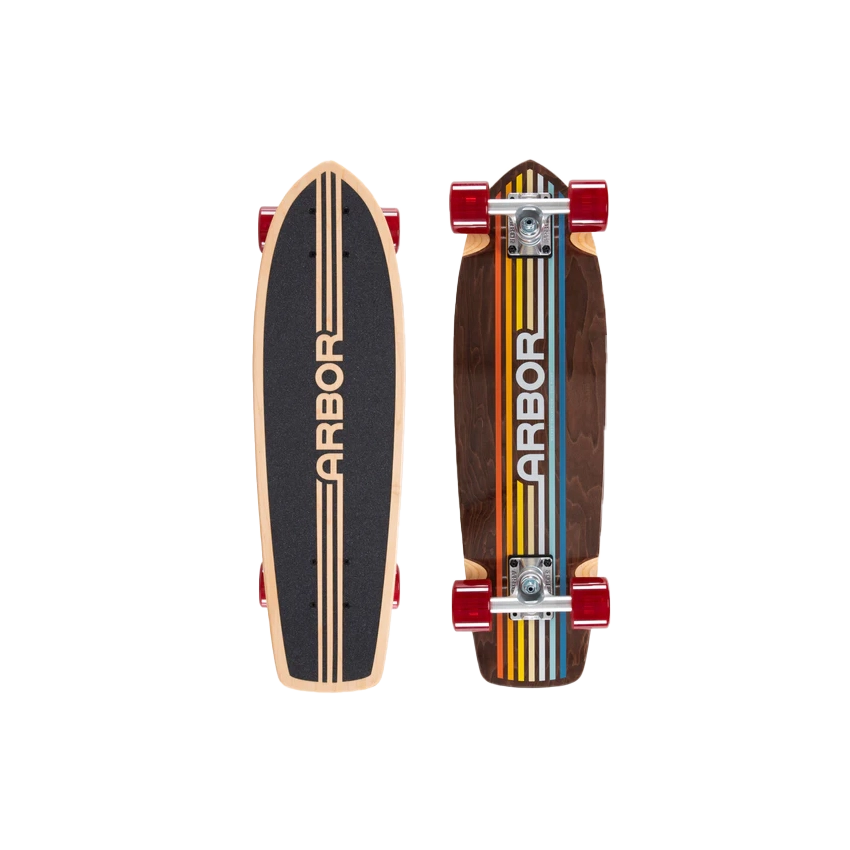 Arbor Pivot Micron Cruiser