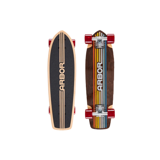 Arbor Pivot Micron Cruiser