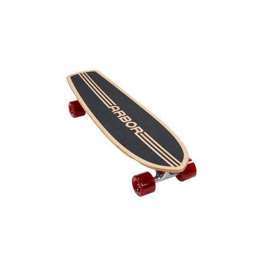 Arbor Pivot Micron Cruiser