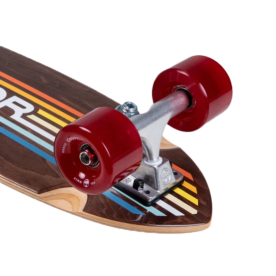 Arbor Pivot Micron Cruiser