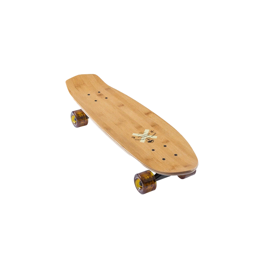 Arbor Pocket Rocket Bamboo Cruiser