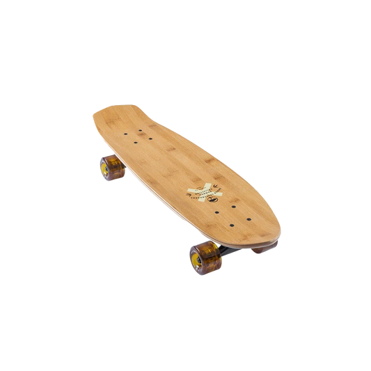 Arbor Pocket Rocket Bamboo Cruiser