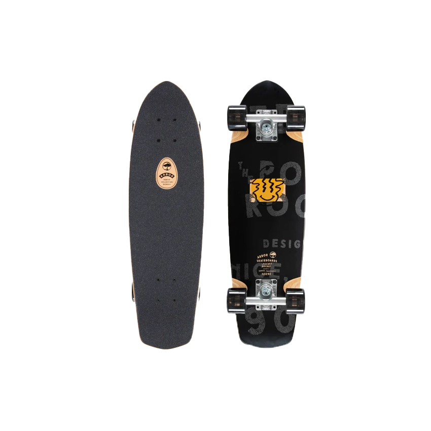 Arbor Pocket Rocket Venice Cruiser