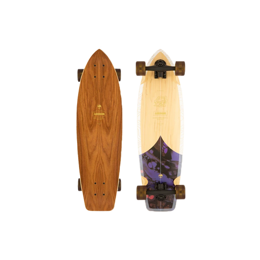 Arbor Rally Groundswell Cruiser