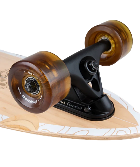 Arbor Rally Groundswell Cruiser