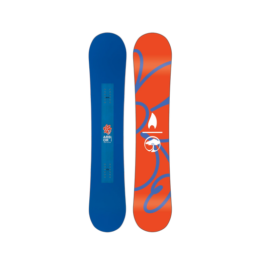 Arbor Relapse Snowboard 2025 155