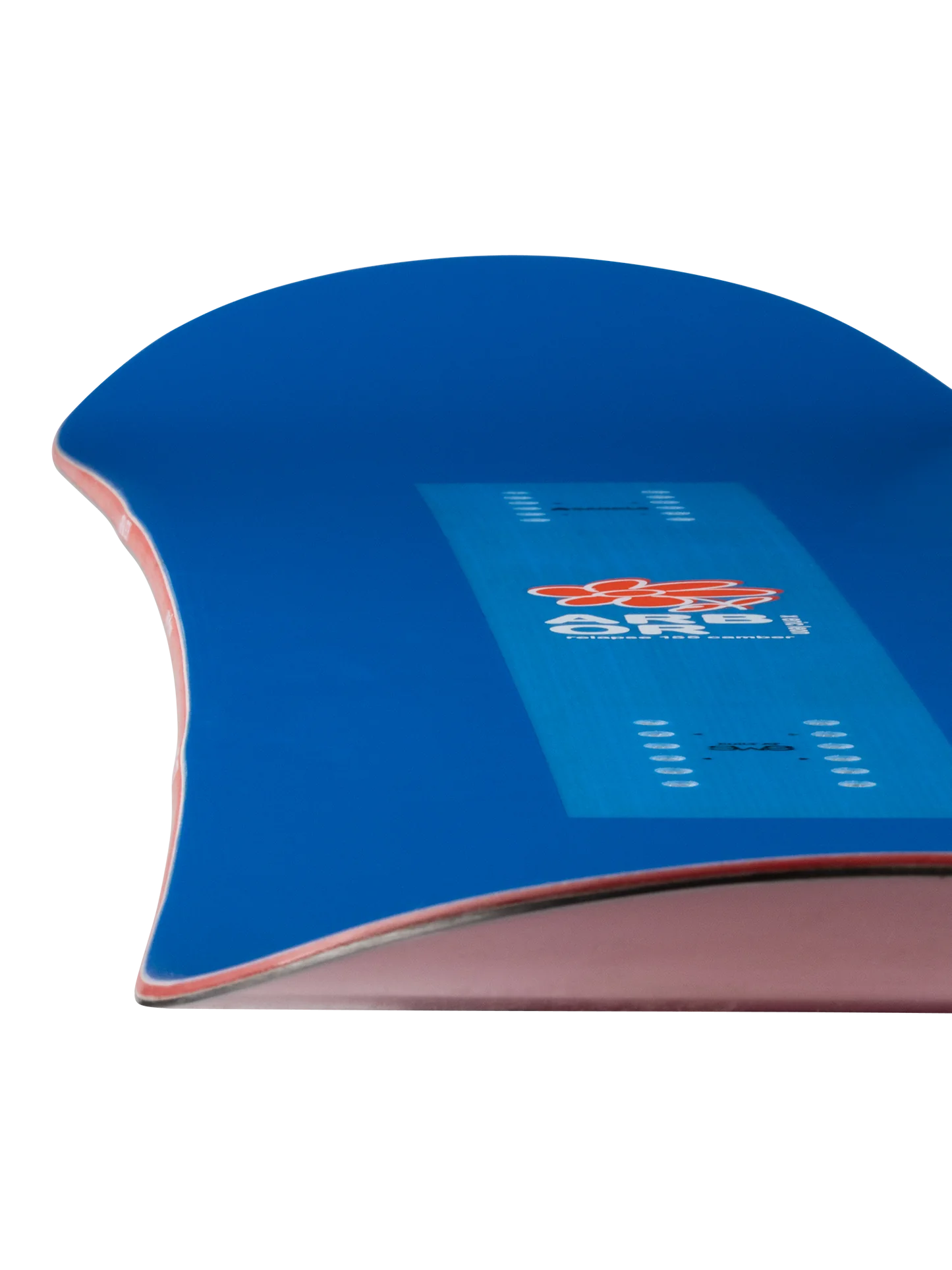 Arbor Relapse Snowboard 2025 155