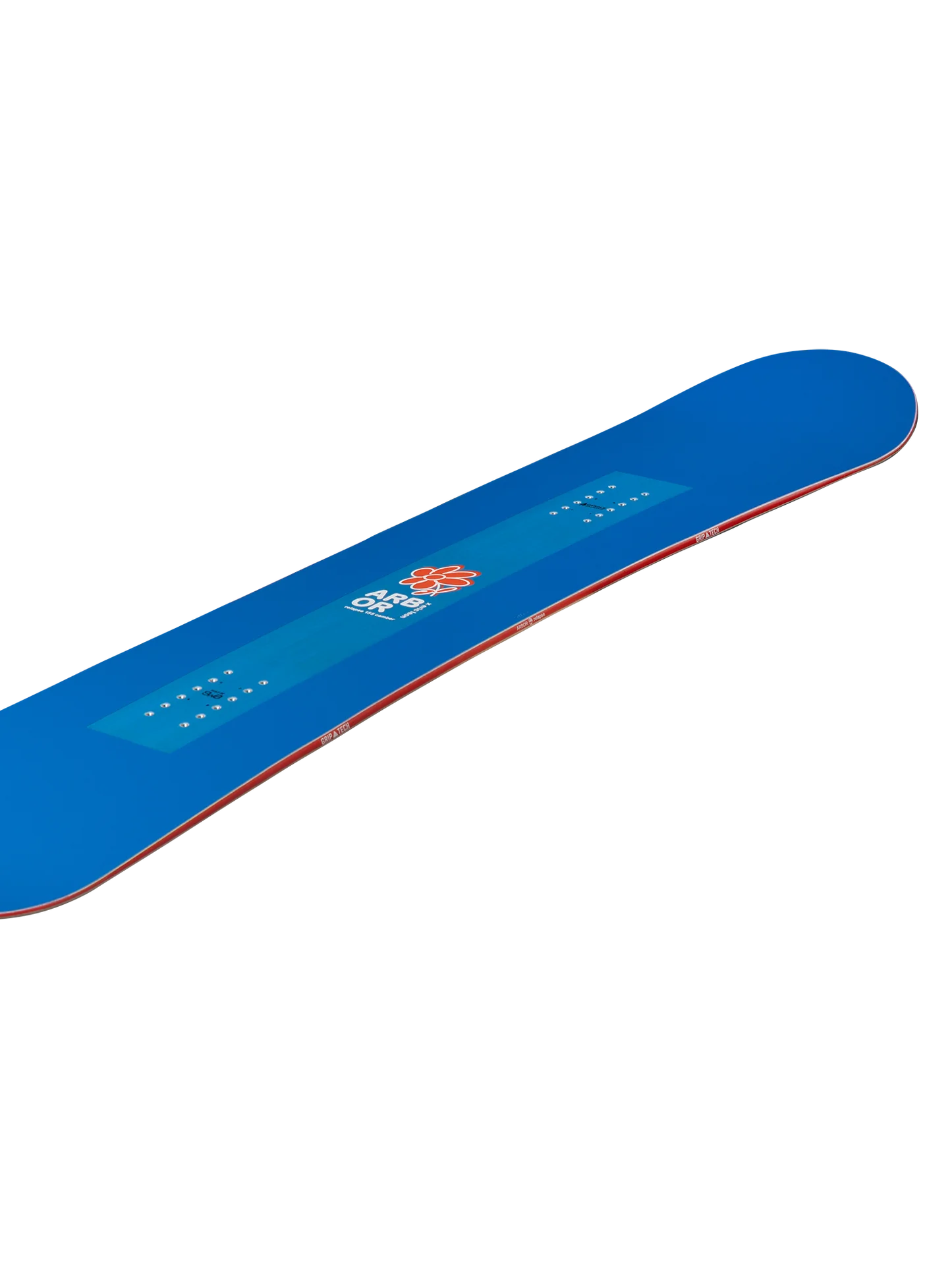 Arbor Relapse Snowboard 2025 155