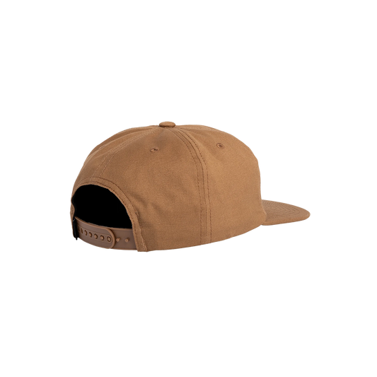 Arbor Ridgeline Cap - Clove