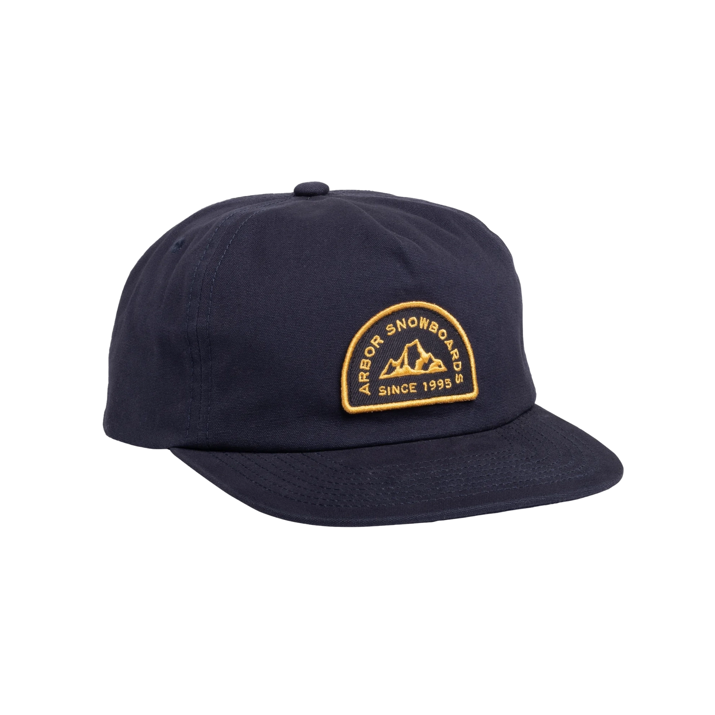 Arbor Ridgeline Cap - Navy
