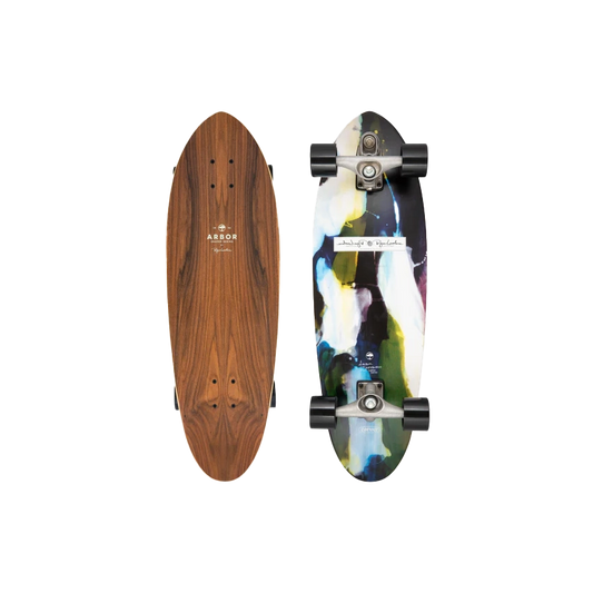 Arbor x Ryan Lovelace Shaper Surfskate