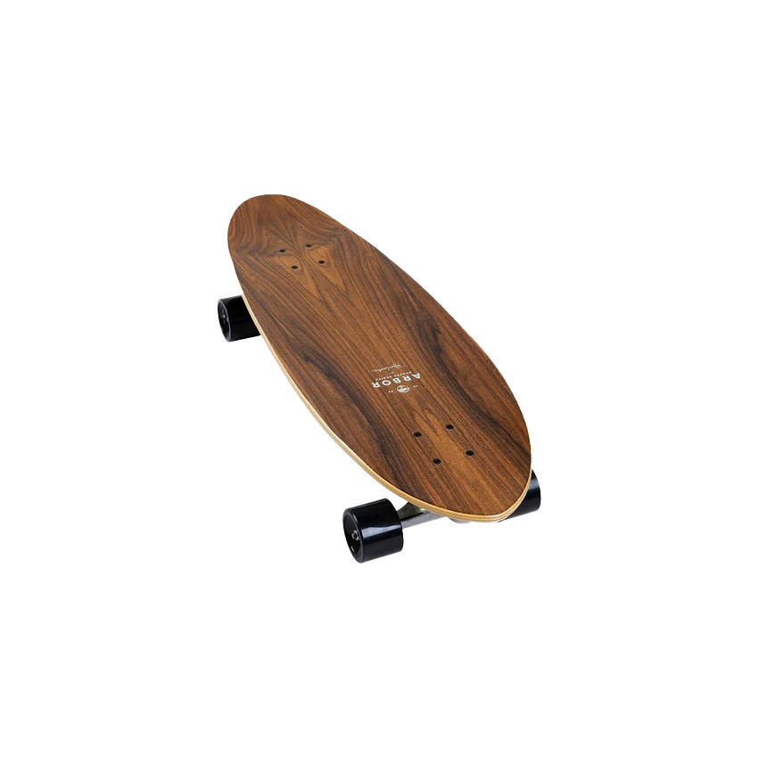 Arbor x Ryan Lovelace Shaper Surfskate