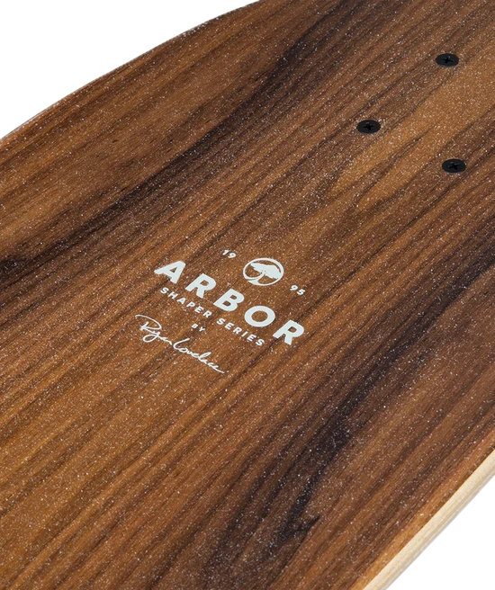 Arbor x Ryan Lovelace Shaper Surfskate