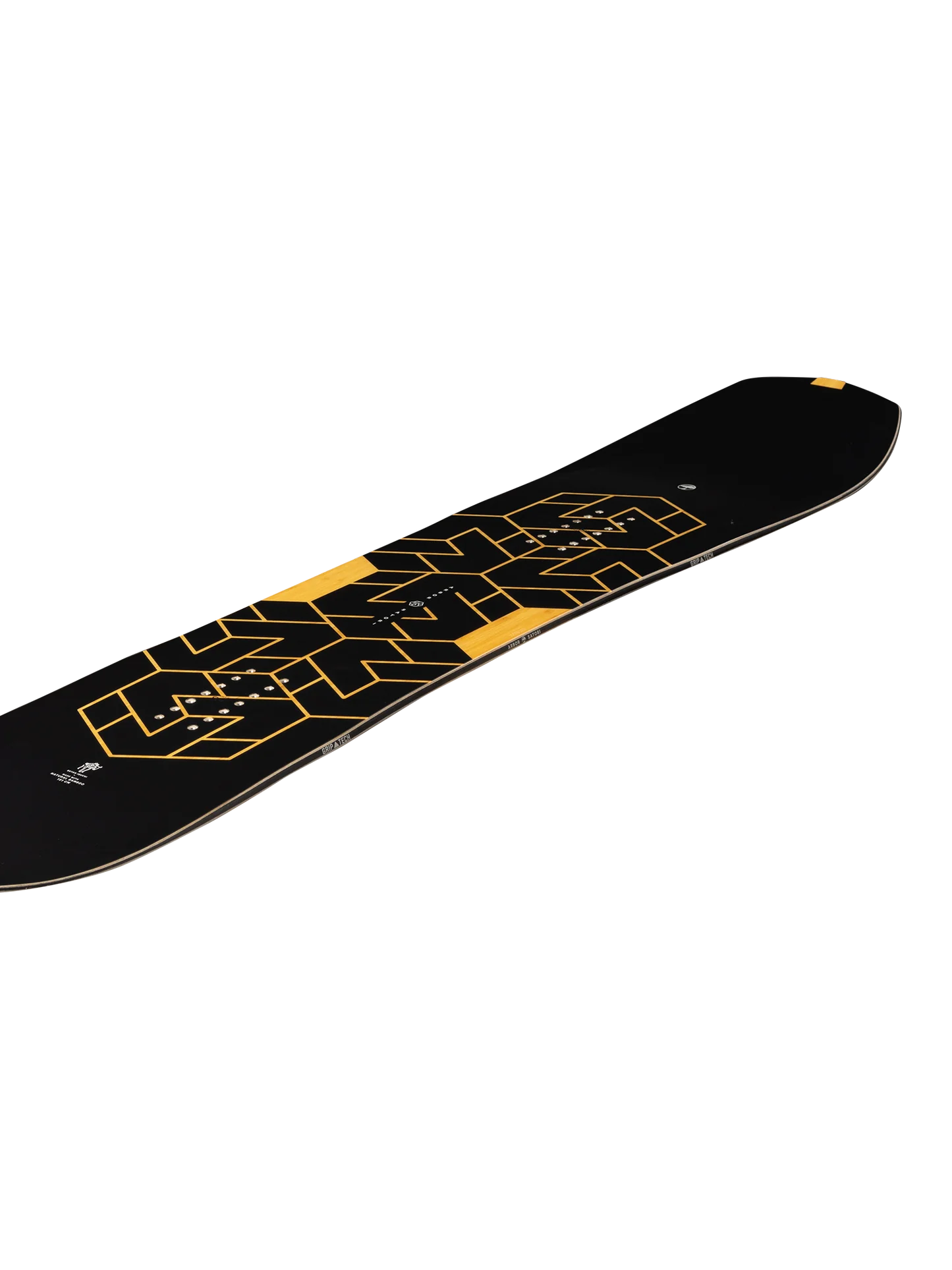 Arbor Satori Snowboard 2025 157