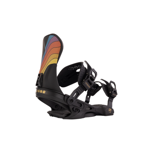Arbor W's Sequoia Bindings 2025 - Small