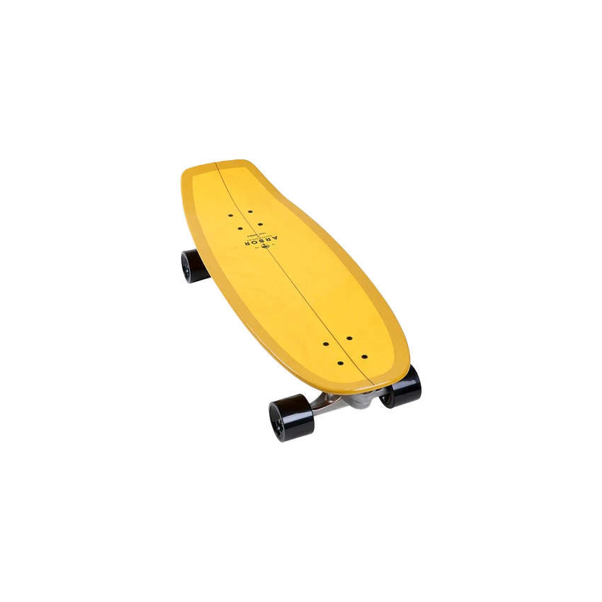 Arbor x Tyler Warren Shaper Surfskate