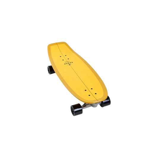 Arbor x Tyler Warren Shaper Surfskate