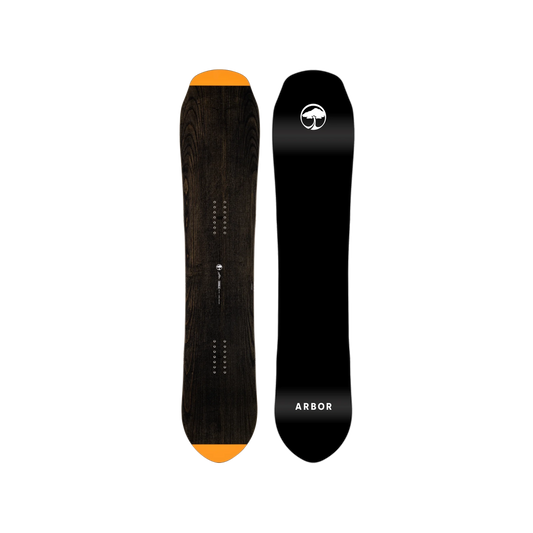 Arbor Single Snowboard 2025 152