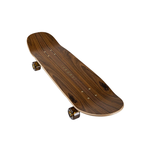 Arbor Solstice B4BC Cucharon 32.375in Cruiser Complete