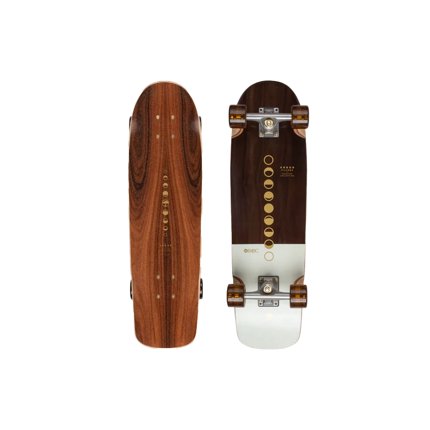 Arbor Solstice B4BC Pilsner 28.75in Cruiser Complete