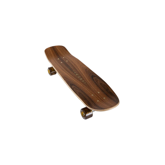 Arbor Solstice B4BC Pilsner 28.75in Cruiser Complete