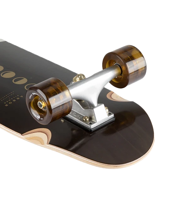 Arbor Solstice B4BC Pilsner 28.75in Cruiser Complete