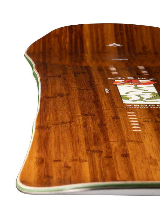 Arbor Swoon Camber Snowboard 2025 147