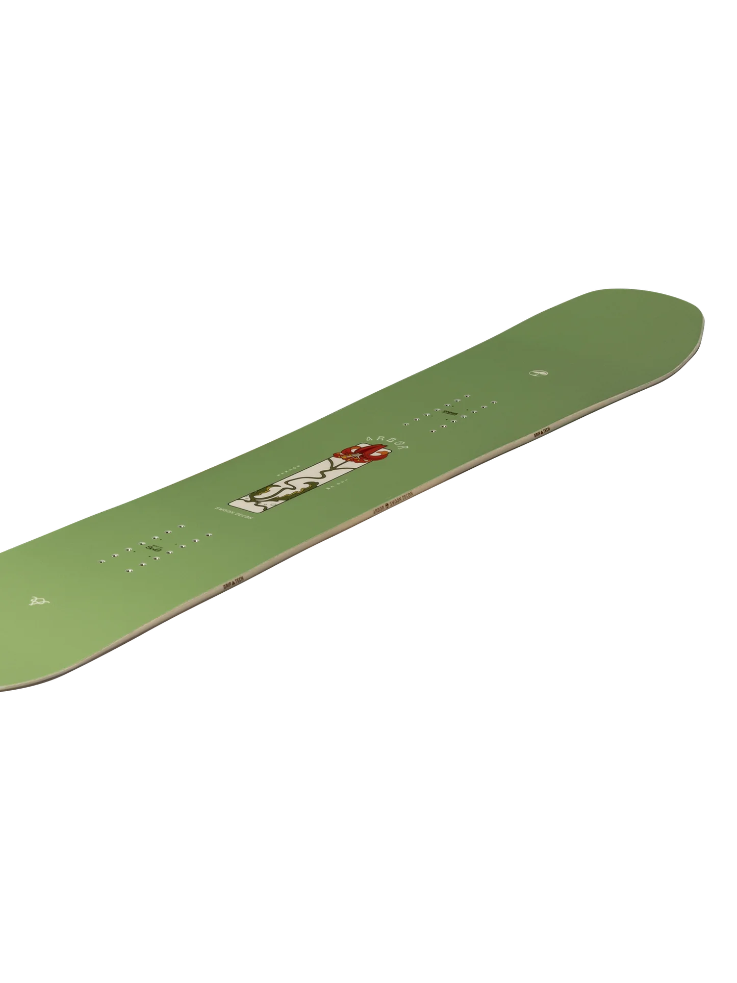 Arbor Swoon Decon Snowboard 2025 144