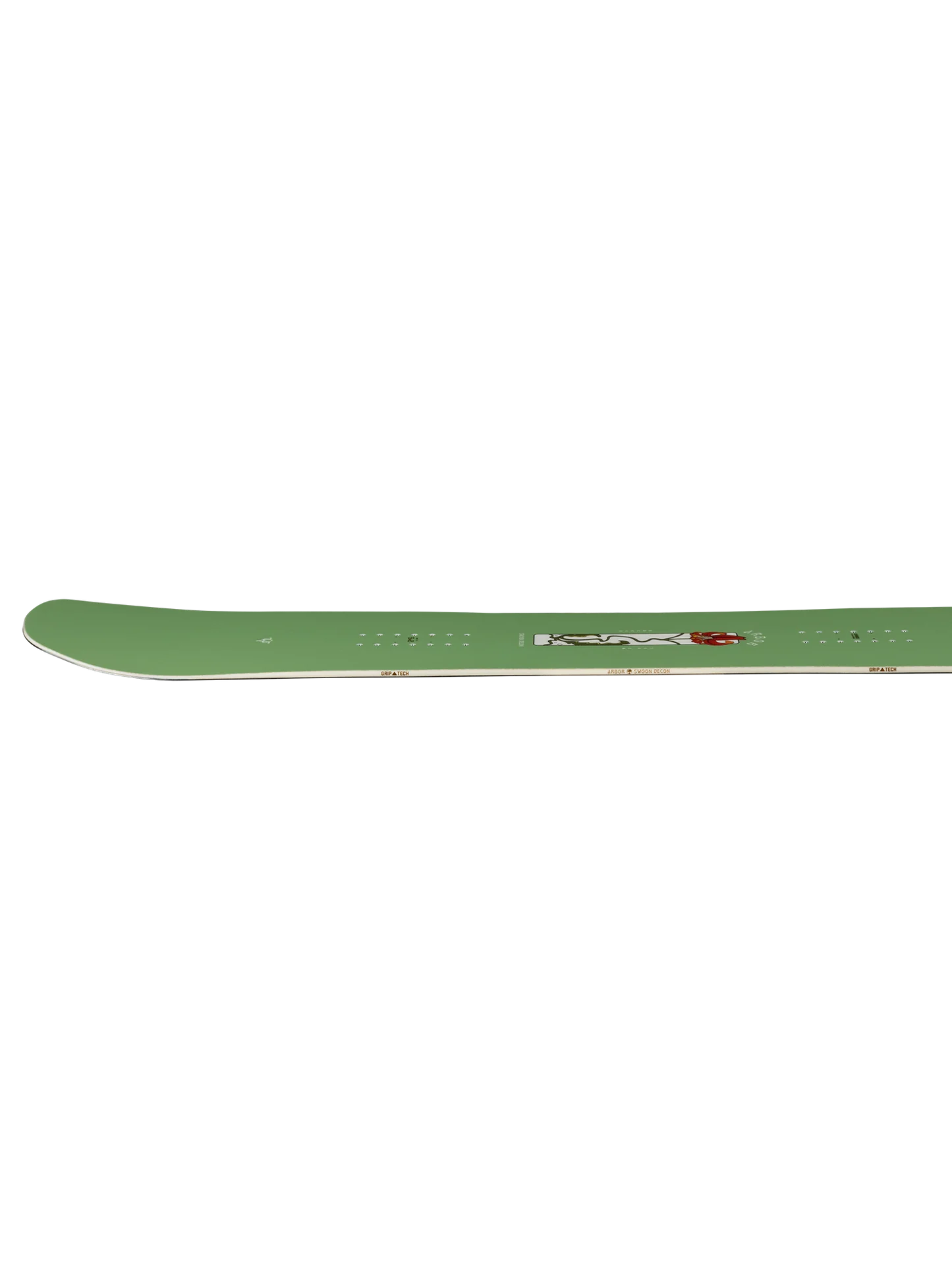 Arbor Swoon Decon Snowboard 2025 144
