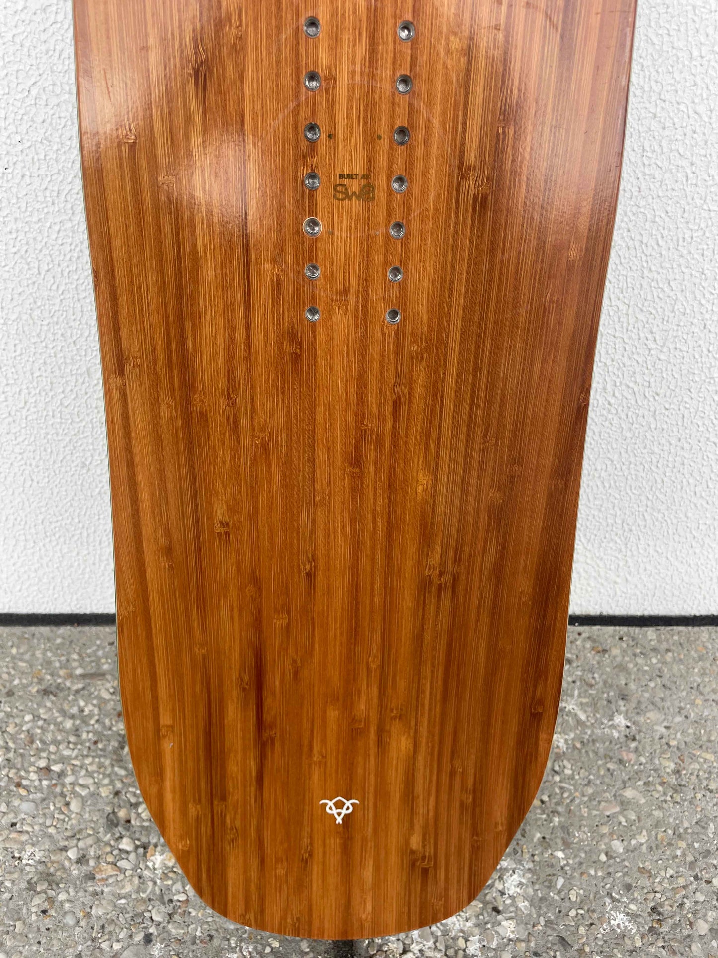 Arbor Swoon Camber Snowboard 2025 (Ex Demo)