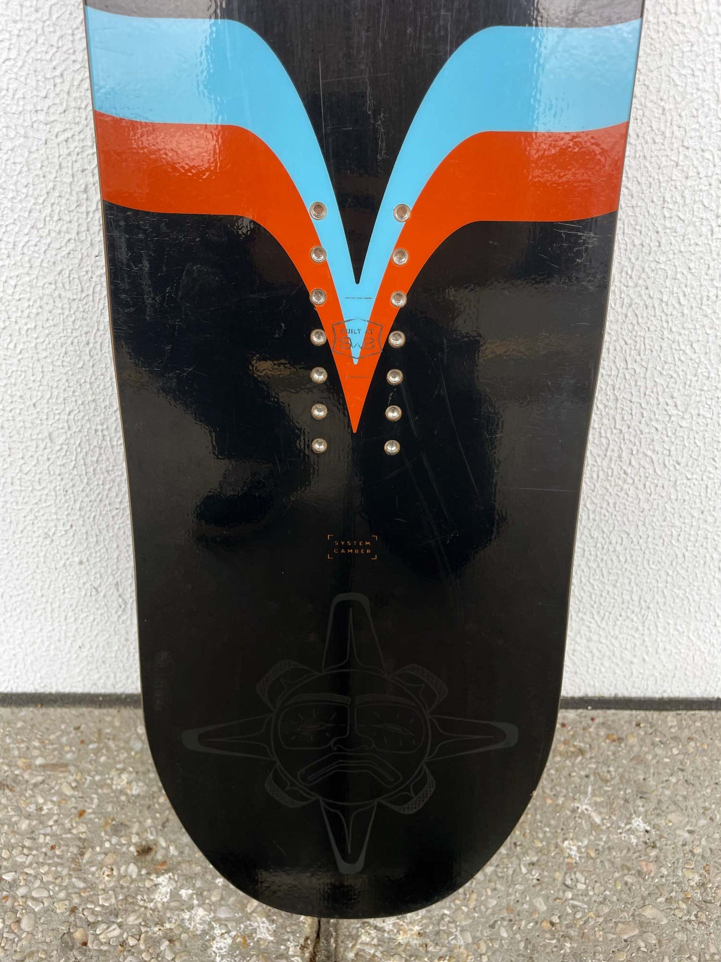Arbor Veda Snowboard 2024 (Ex Demo)