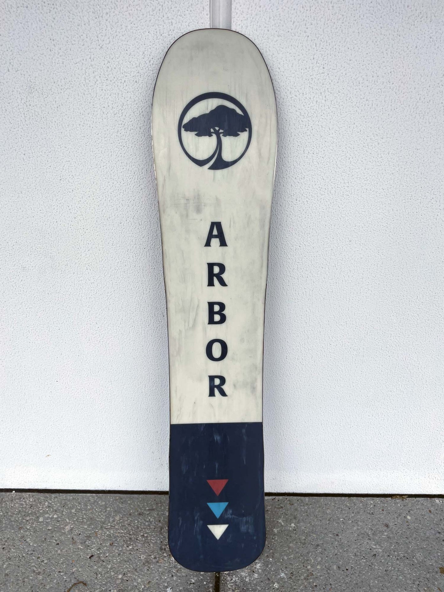 Arbor Veda Snowboard 2024 (Ex Demo)