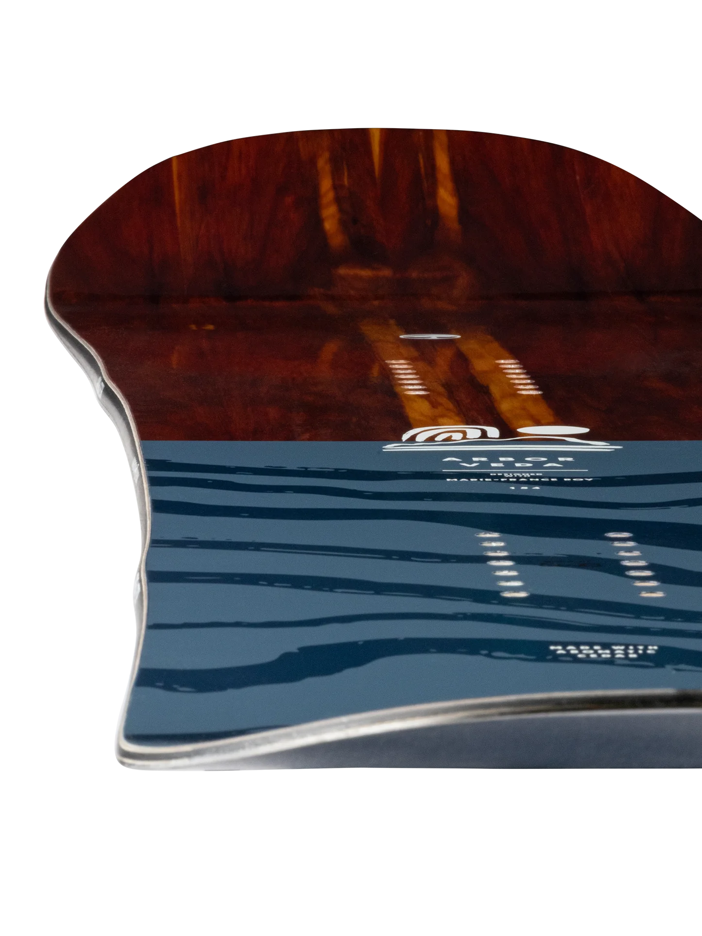 Arbor Veda Snowboard 2025 150