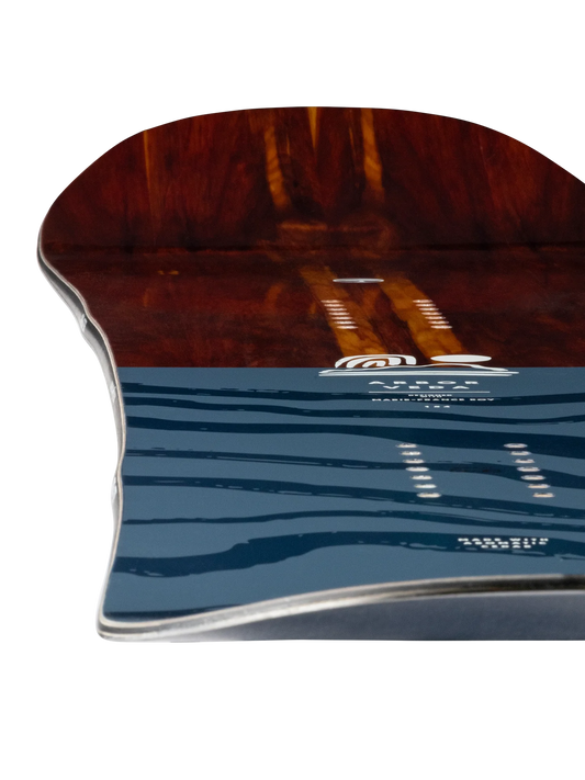 Arbor Veda Snowboard 2025 145