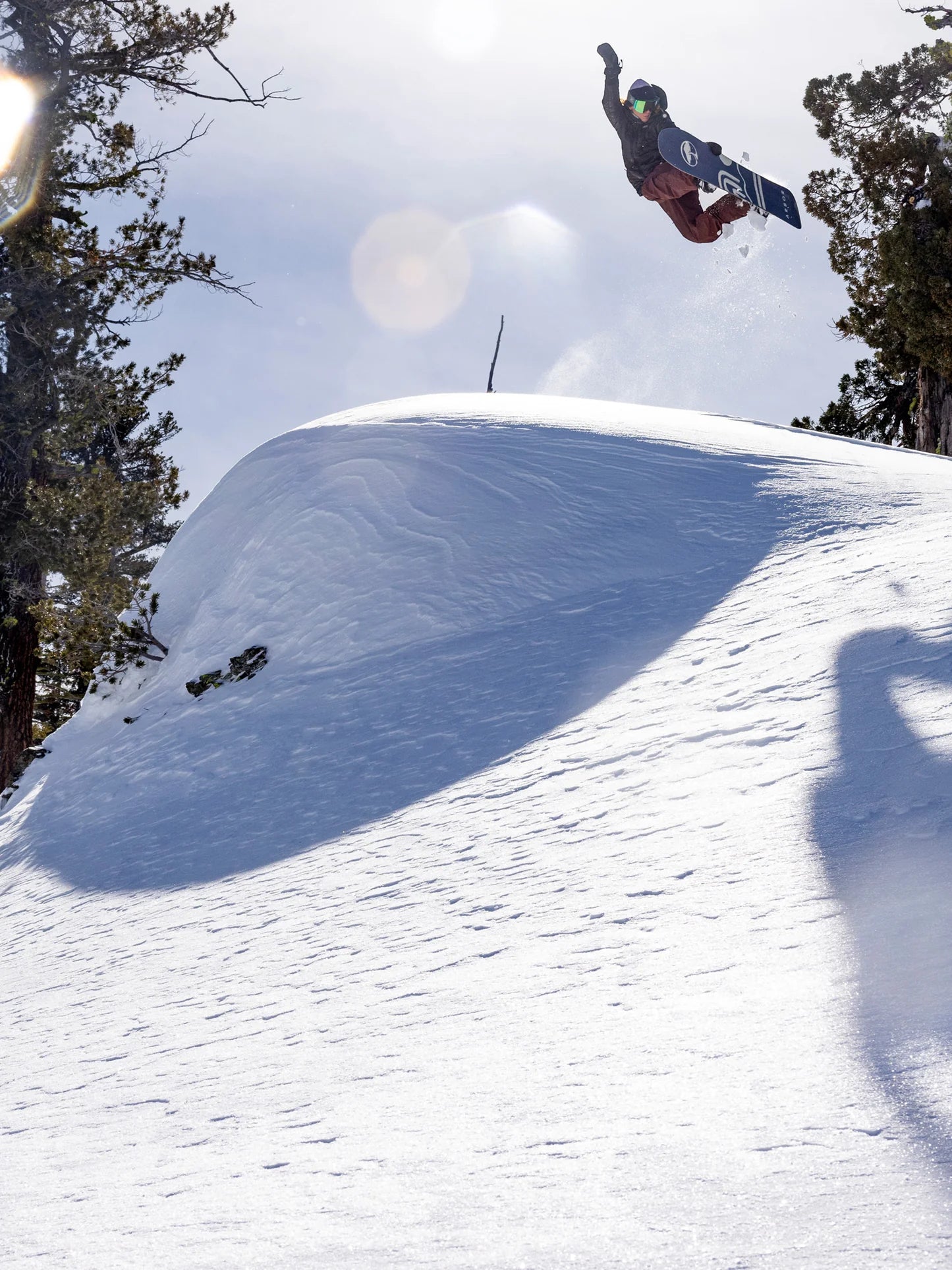 Arbor Veda Snowboard 2025 150