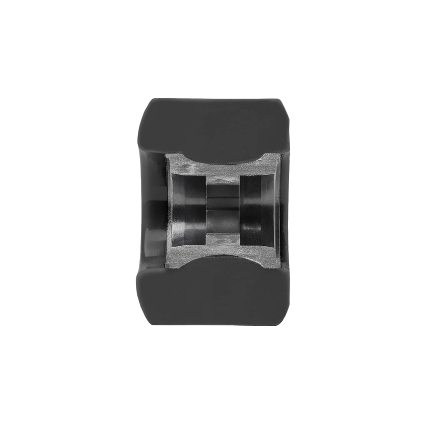 Arbor Vice - Tyler Howell 75a 69mm Black Wheels