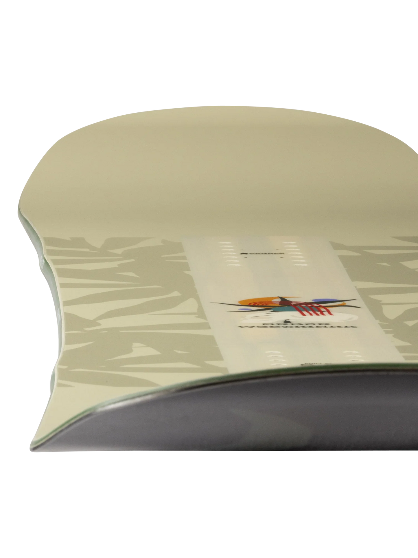 Arbor Westmark Snowboard 2025 160