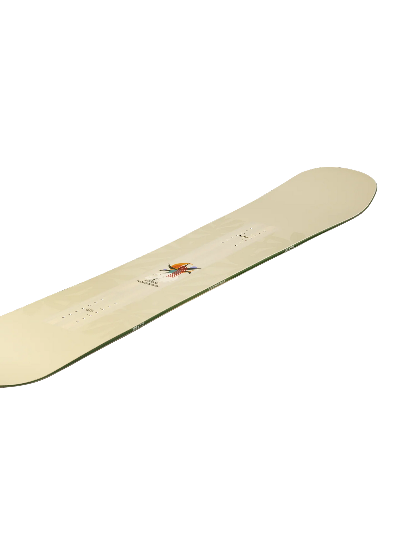 Arbor Westmark Snowboard 2025 160