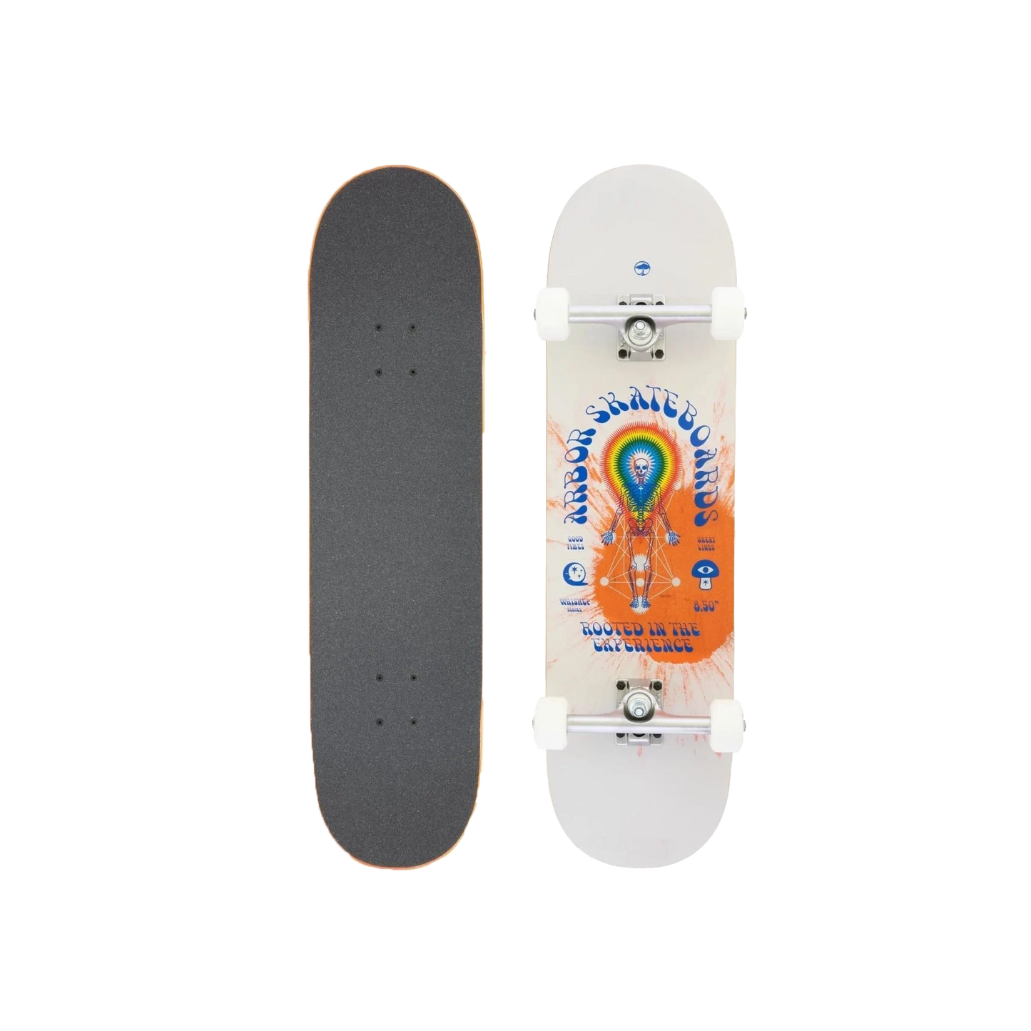 Arbor Whiskey 8.5 Experience Complete