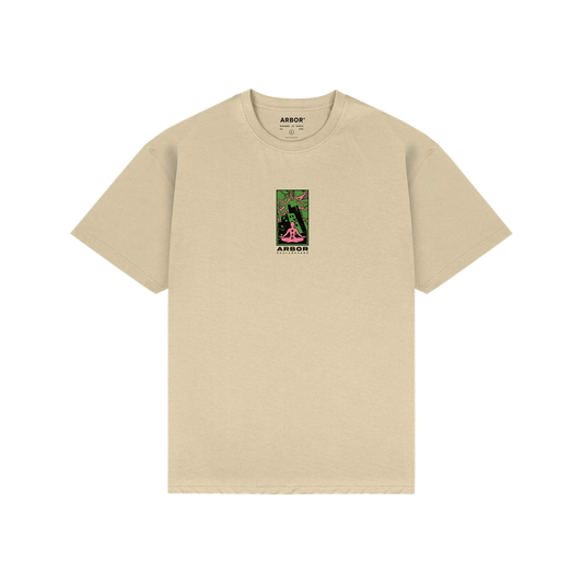 Arbor Chaos Tee