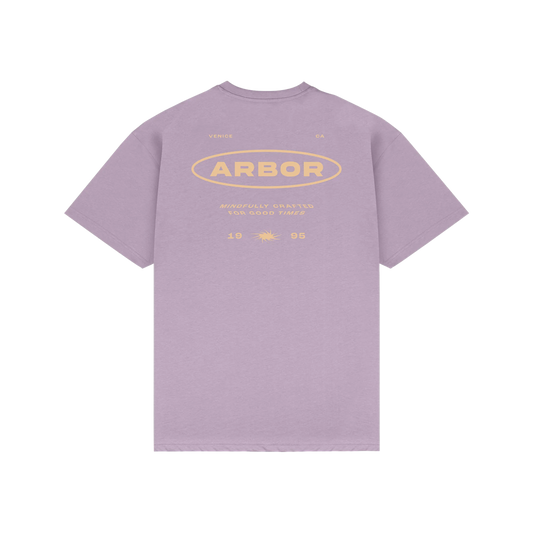 Arbor Craft Tee