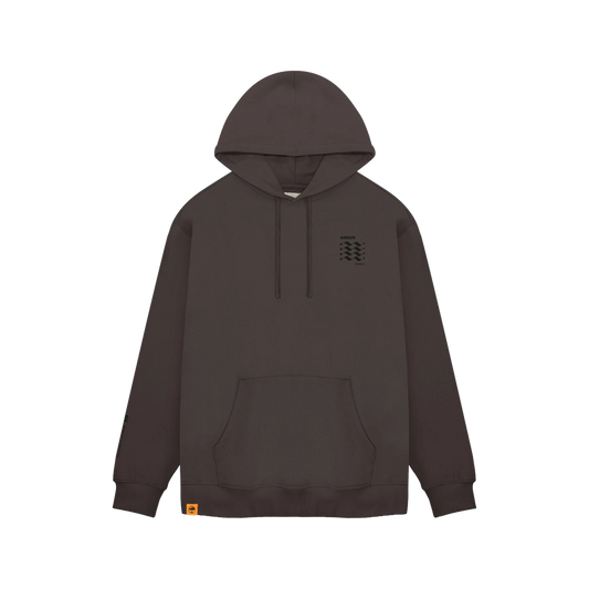 Arbor Reverb Hoodie