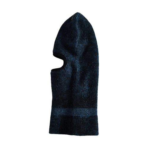 Autumn Cord Balaclava