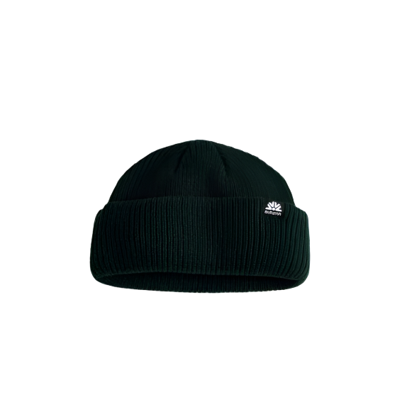 Autumn Double Roll Beanie