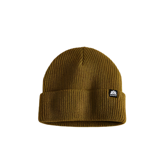 Autumn Simple Beanie