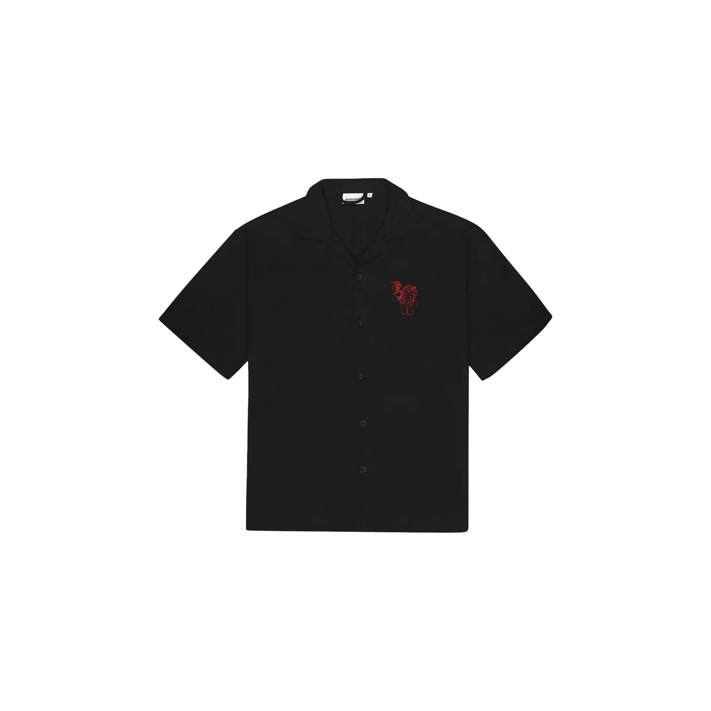 Beyond Medals Angel Shirt