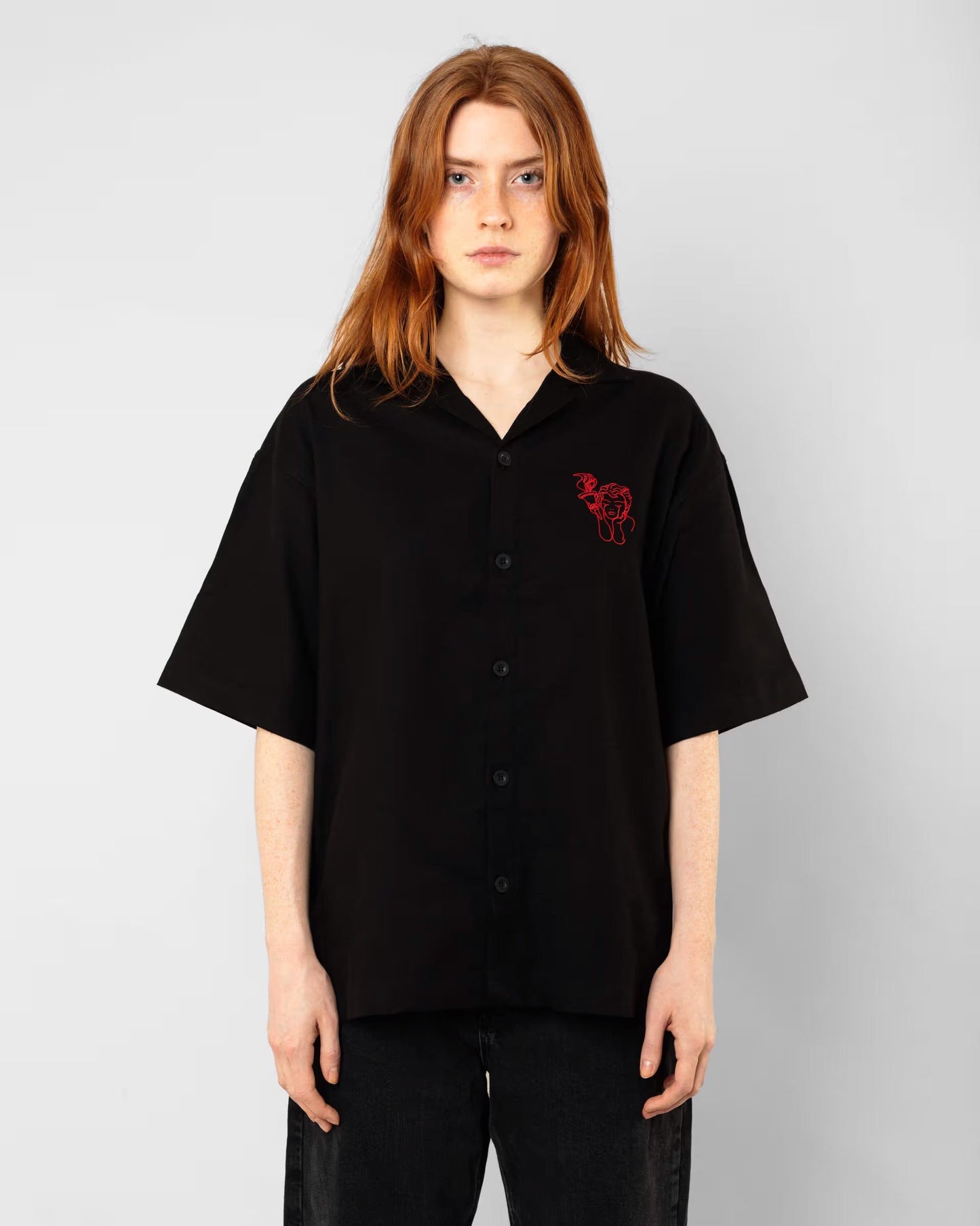 Beyond Medals Angel Shirt